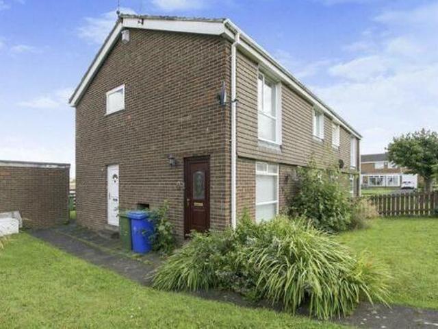 House for sale in Parkside, Cramlington