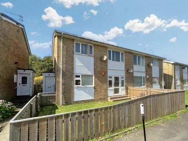 House for sale in Beaconhill, Cramlington