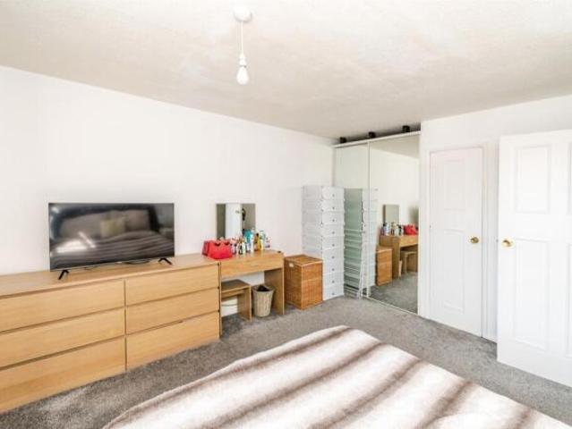 Flat for sale in Bevois Town, City Of Southampton
