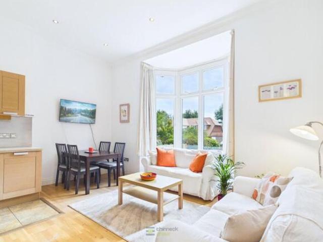Flat for sale in Southsea, Portsmouth