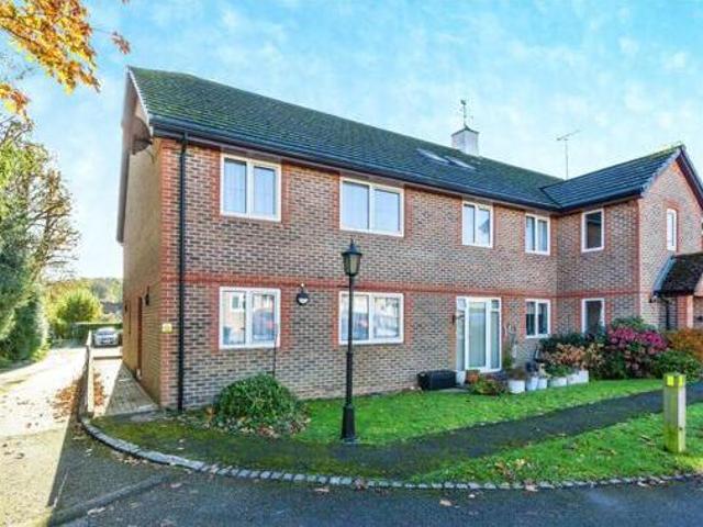 House for sale in Glynde, West Sussex