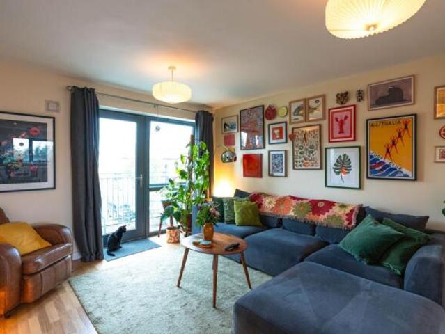 Flat for sale