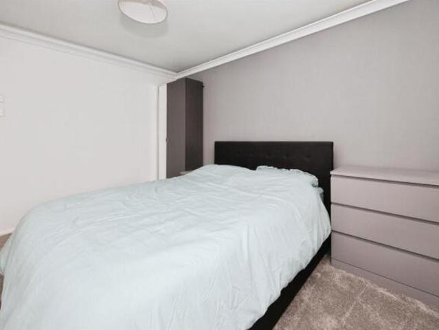 Flat for sale in South Ashford, Bridgefield