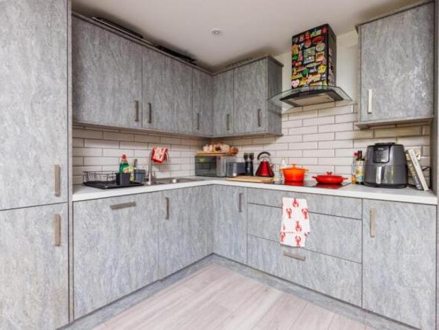 Flat for sale in Brandis Corner, Devon