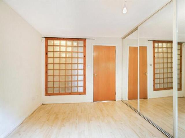 Flat for sale in Springburn, Scotland