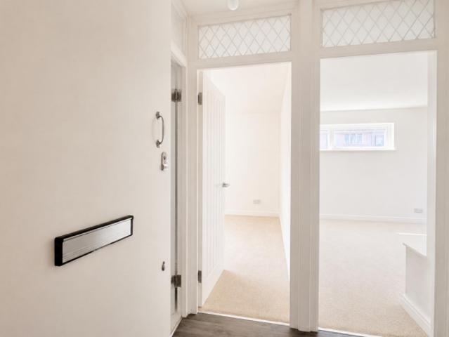 Flat for sale