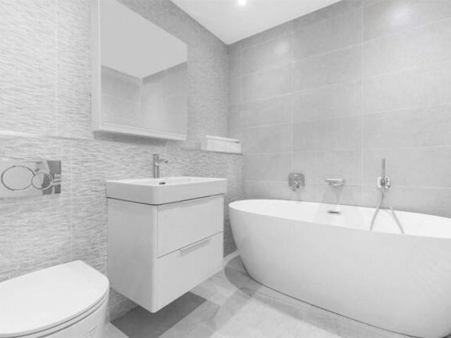 Flat for sale in Scotland