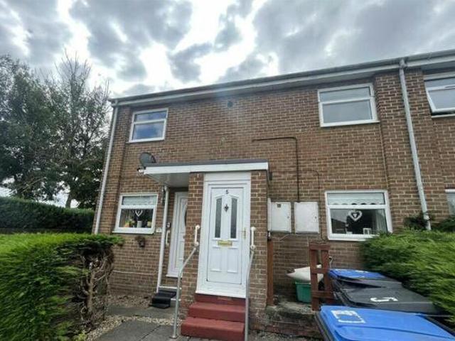 House for sale in Crook