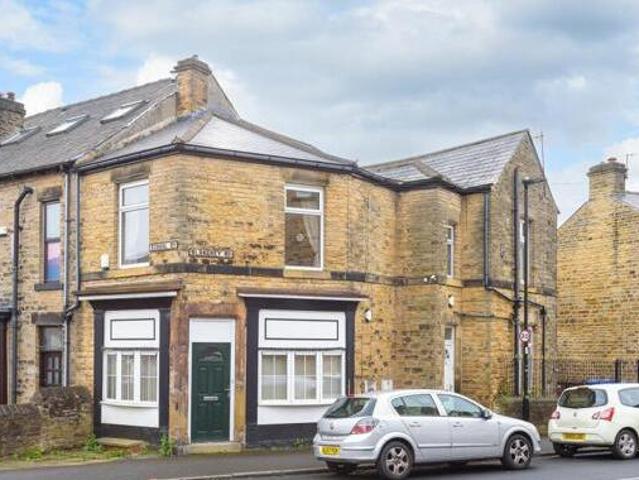 House for sale in Broomhill, South Yorkshire