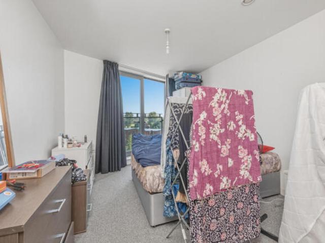 Flat for sale in Whitkirk, Colton