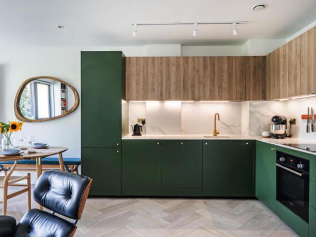 Flat for sale in Cat Hill