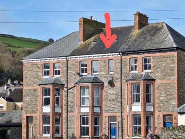 House for sale in Lynton and Lynmouth, Kentisbury