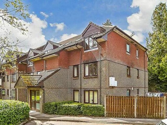 House for sale in Crowborough Warren, Cross In Hand