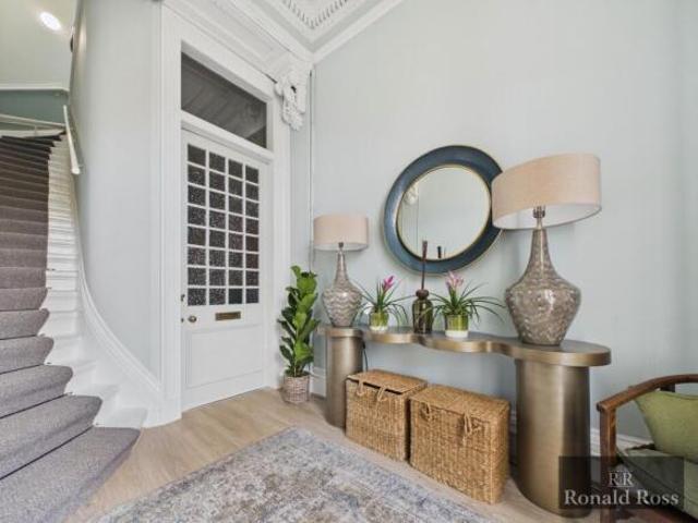 Flat for sale in Glasgow, Glasgow City