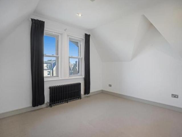 Flat for sale in Sydenham, Greater London