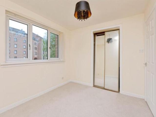 Flat for sale in Scotland