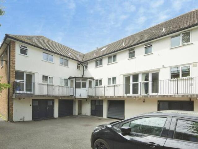 Flat for sale in Brighton, Brighton and Hove