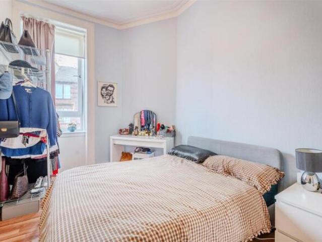 Flat for sale in Riddrie Knowes, Riddrie