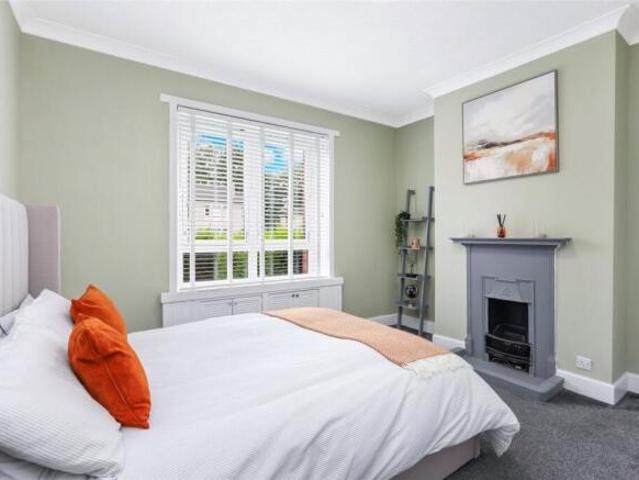 Flat for sale in Riddrie, Scotland
