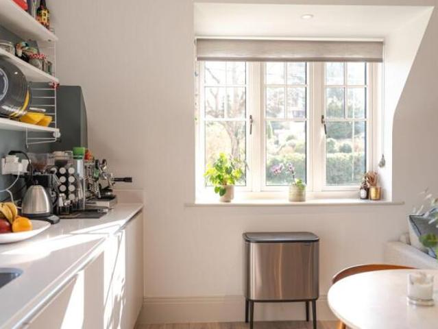 Flat for sale in The Slade, Oxfordshire