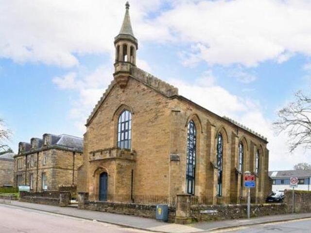 House for sale in Westfield, Cupar