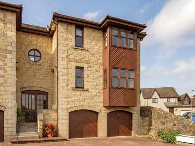 House for sale in Westfield, Cupar