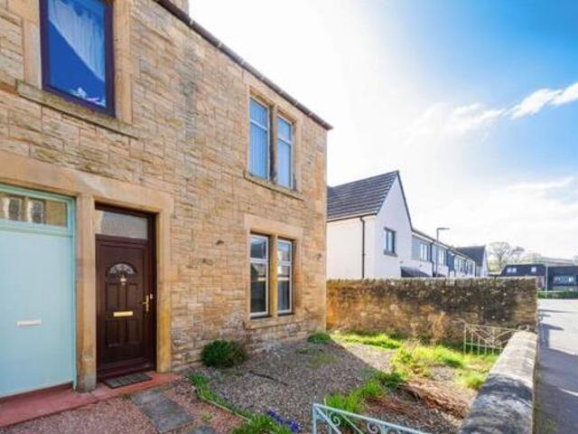 House for sale in Westfield, Cupar