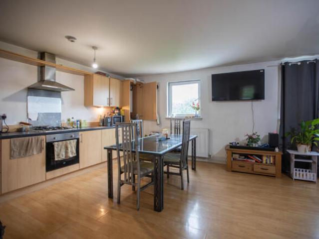 Flat for sale in Scotland