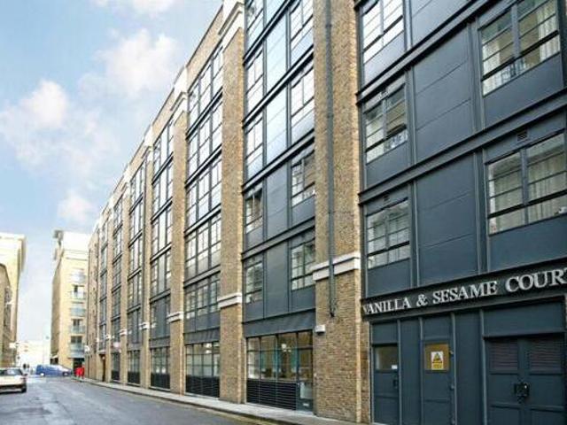 House for sale in City of London, Greater London