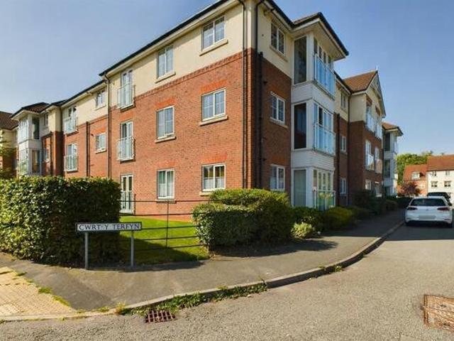 House for sale in Two Mills, Cheshire