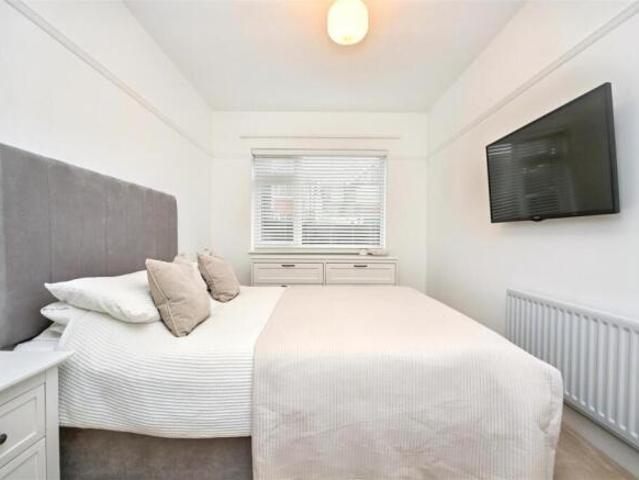 Flat for sale in Old Town, Eastbourne