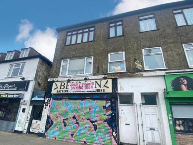 House for sale in Essex, England