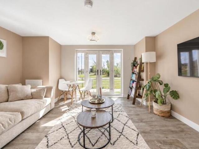 Flat for sale in Belleau, Lincolnshire