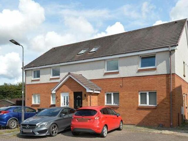 House for sale in Maxton, Scotland