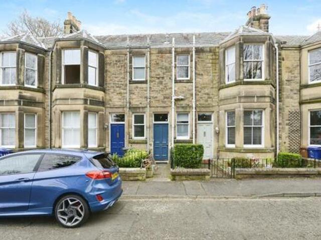 House for sale in Maxton, Scotland