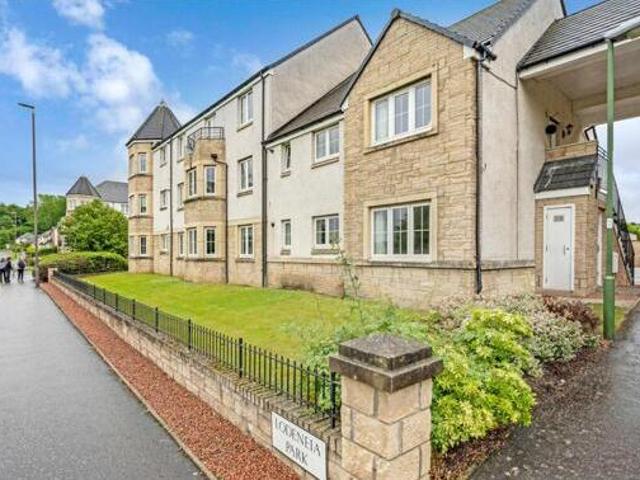House for sale in Woodburn, Dalkeith