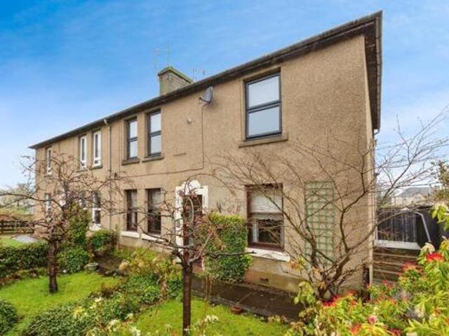 House for sale in Maxton, Scotland