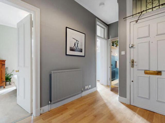 Flat for sale in Yorkhill, Glasgow