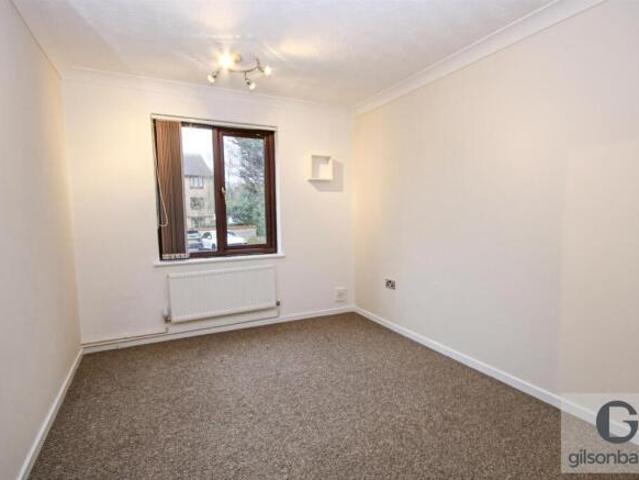 Flat for sale in Mile Cross, East Bank