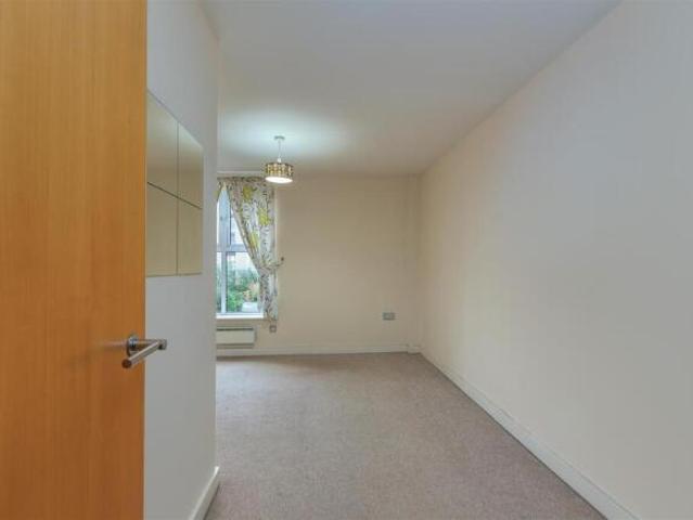 Flat for sale in Castle and Priory Precinct, Lancaster