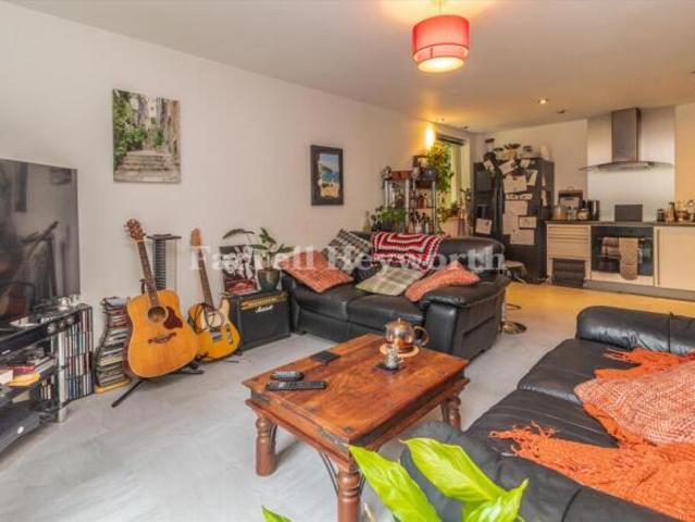 Flat for sale in Castle and Priory Precinct, Bare