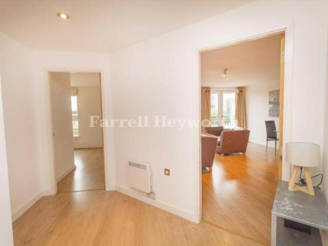 Flat for sale in Castle and Priory Precinct, Bare