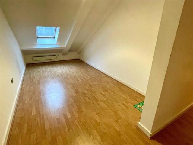 Flat for sale in Castle and Priory Precinct, Bare
