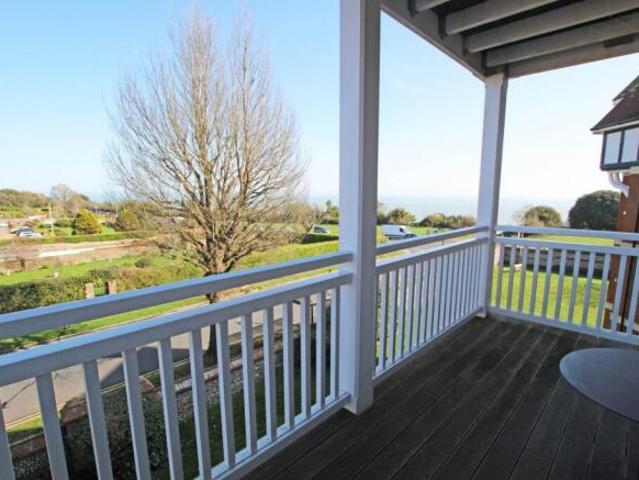 Flat for sale in Eastbourne, East Sussex