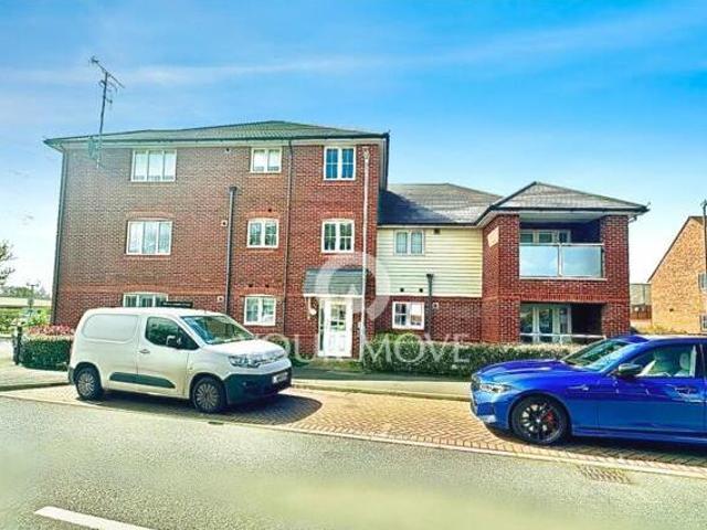 House for sale in Stone, Dartford