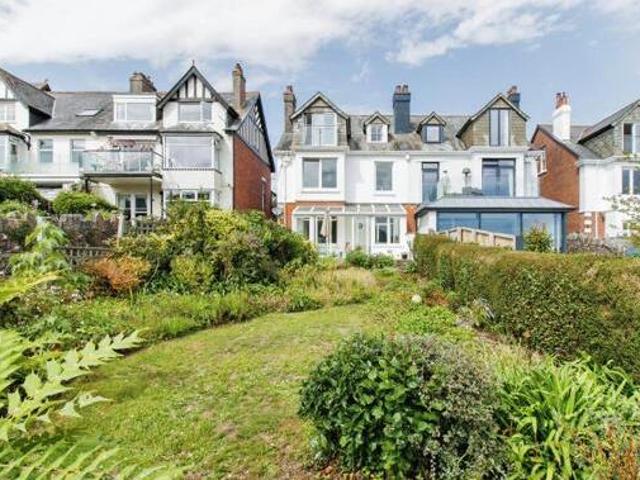 House for sale in Kingswear, South Hams