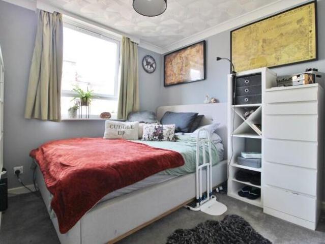 Flat for sale in Southsea, Portsmouth