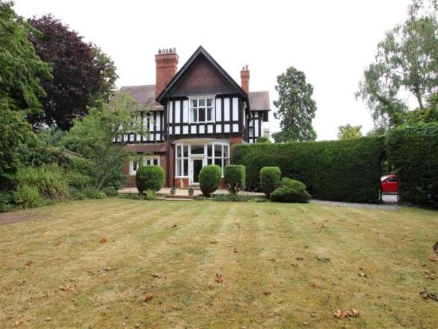 Flat for sale in Hessle, East Riding Of Yorkshire