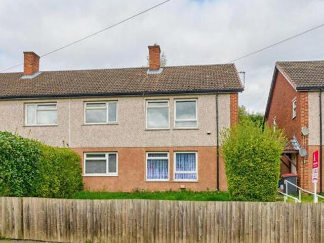 House for sale in Frankwell, Shropshire