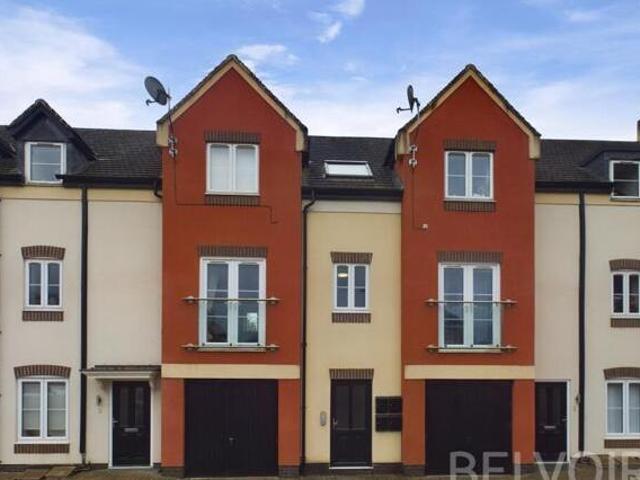House for sale in Frankwell, Shropshire